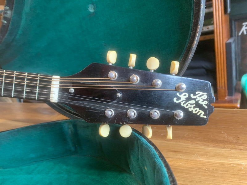 Gibson Style A Mandolin 1924