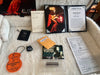 Gibson Custom Shop Johnny Winter 1964 Firebird V 2021