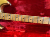 Fender USA Partscaster Aztec Gold