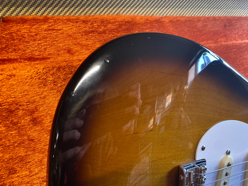 Fender American Vintage Reissue '57 Stratocaster 2000