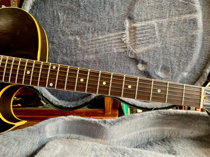 Gibson ES-225T 1956