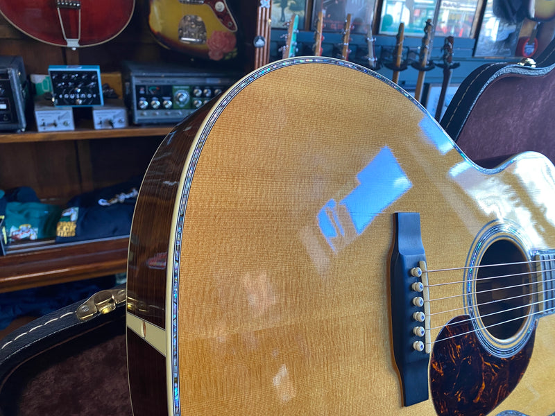 Martin 000-42 2013