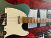 Fender Custom Shop W21 '51 Telecaster Relic Limited Edition Sherwood Green 2021