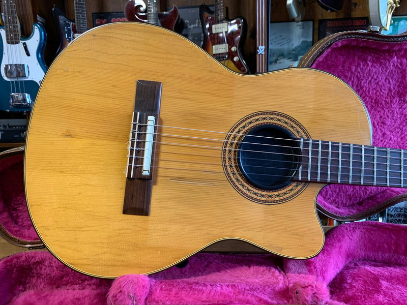 Gibson Chet Atkins CE 1991