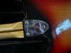 Fender Telecaster Custom Sunburst 1974
