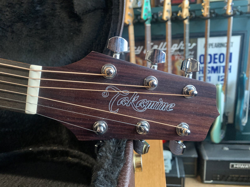Takamine GN20CE NS