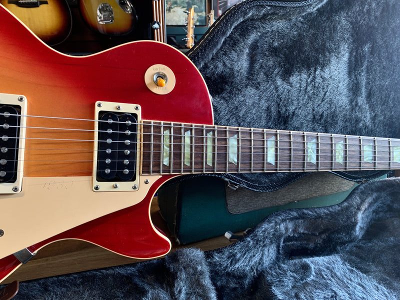 Gibson Les Paul Classic 1960 2005