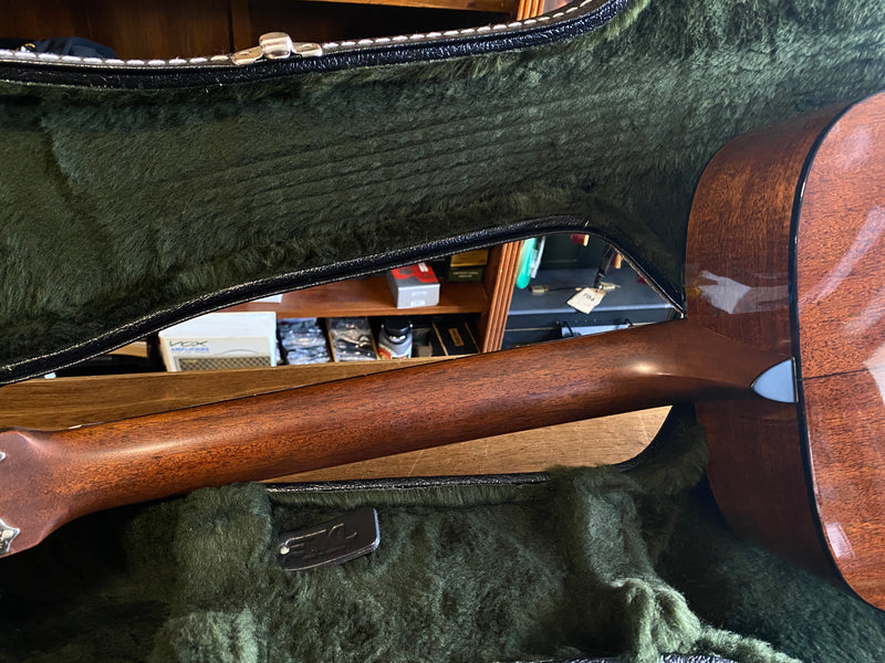 Martin D18 2019