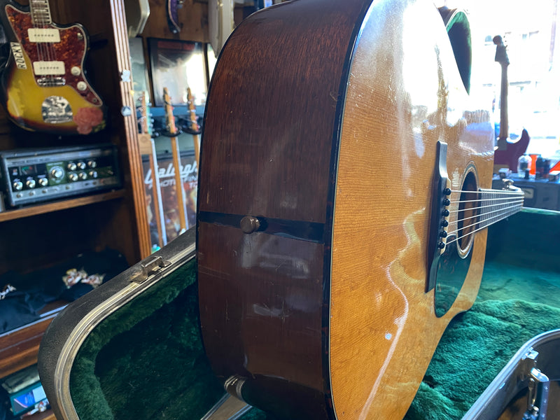 Martin D-18 1964