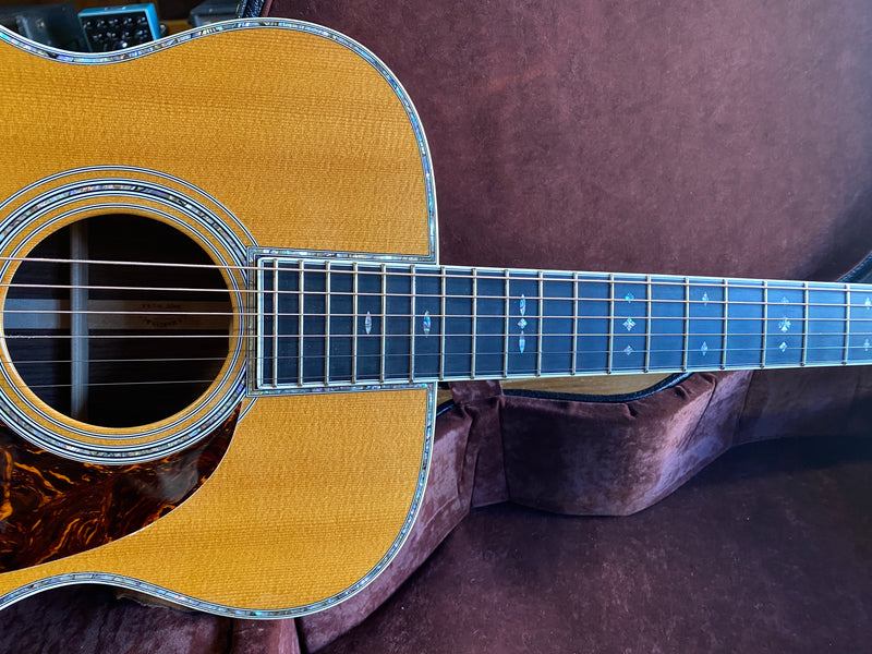 Martin 000-42 2013