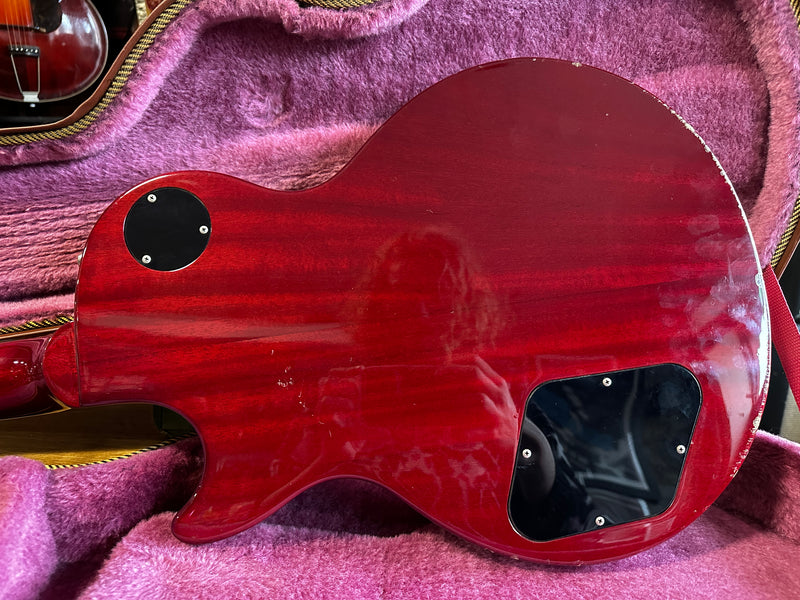 Orville Les Paul Standard 1998