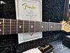 Fender Custom Shop Telecaster Pro Closet Classic Firemist Silver 2013