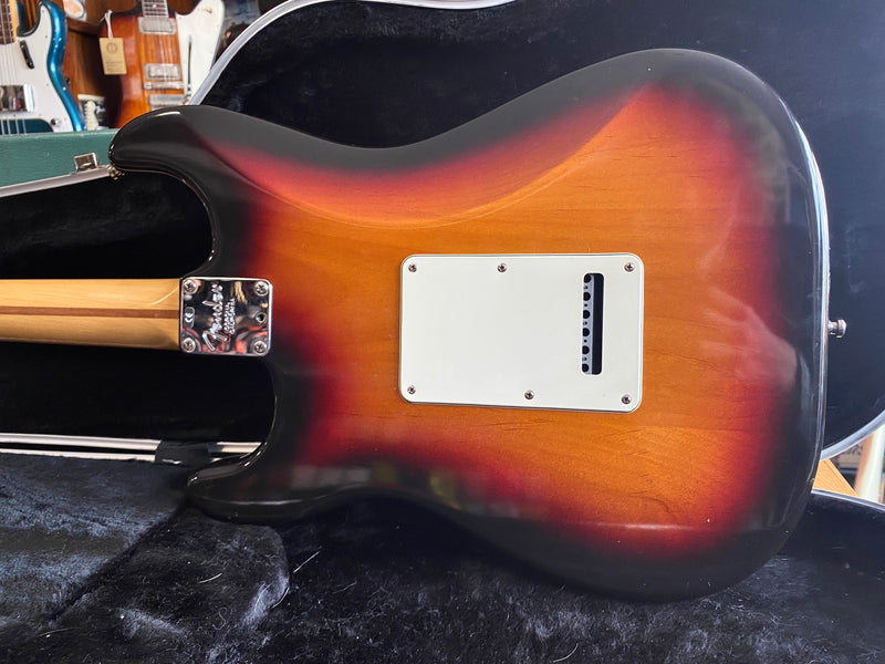 Fender American Standard Stratocaster 2004