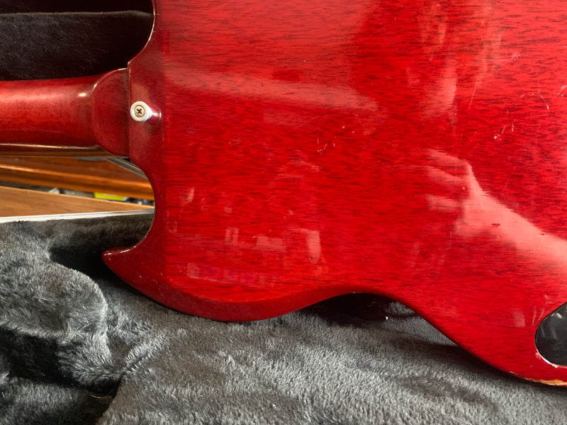 Gibson SG Junior 1964