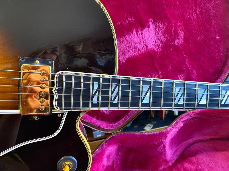 Gibson Super 400 Master Model 1992