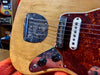 Fender Jaguar (Stripped) 1966