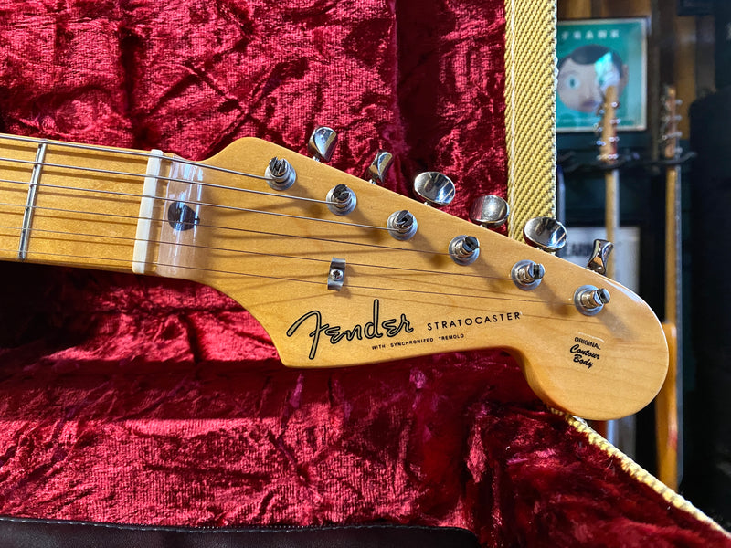 Fender American Original '50's Stratocaster