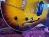Heritage H-530 Original Sunburst 2018