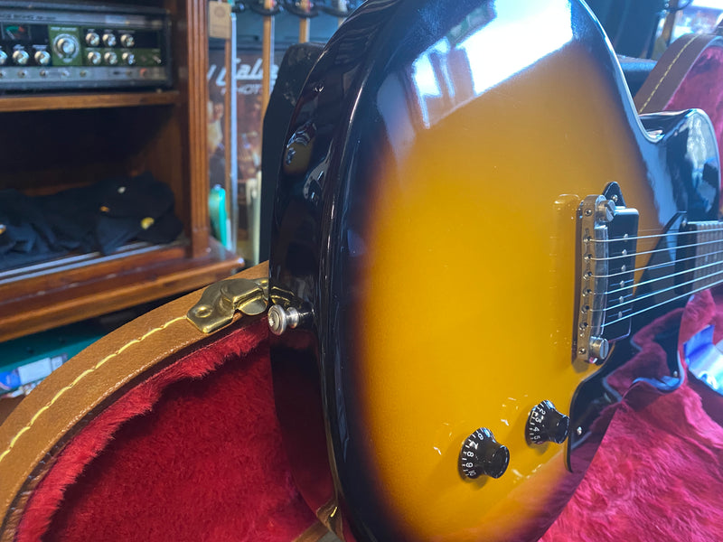 Gibson Les Paul Junior 2019