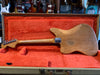 Fender Jaguar (Stripped) 1966