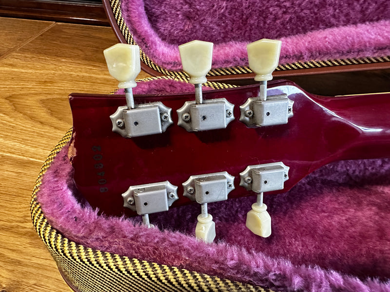 Orville Les Paul Standard 1998