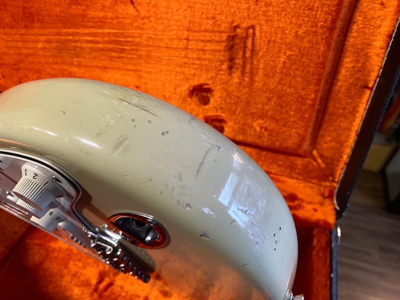 Fender Custom Shop '69 Stratocaster Closet Classic 2006