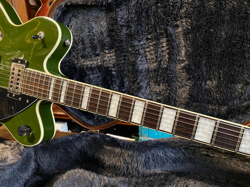 Gretsch G2622T Streamliner Torino Green 2019