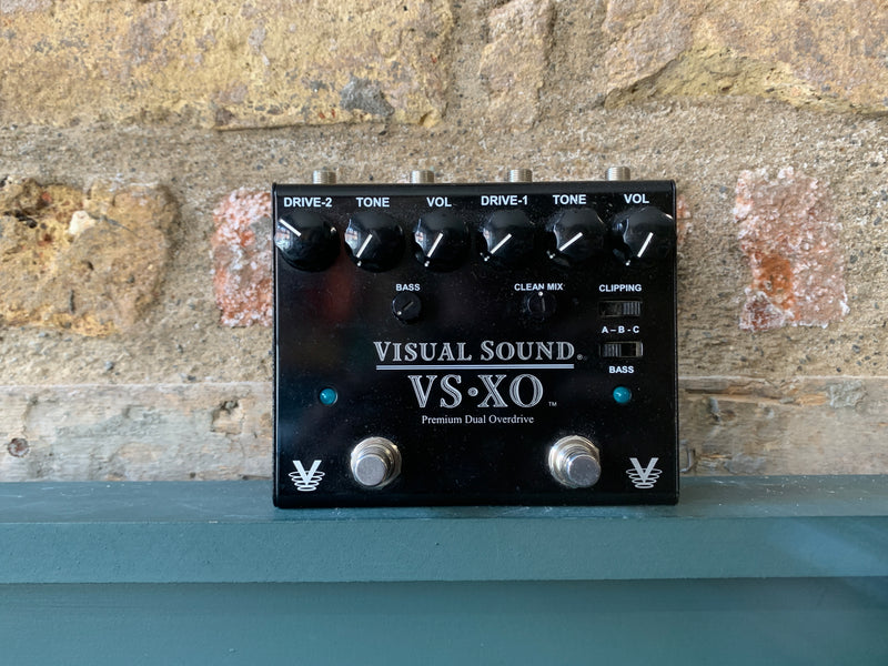 Visual Sound VS-XO