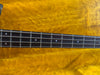 Fender Contemporary Precision Bass Lyte MIJ 1990 Violin Burst