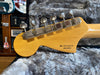 Fender Classic Player Jaguar Special Candy Apple Red 2013