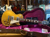 Gibson Custom Shop '57 Les Paul Reissue Goldtop 2012