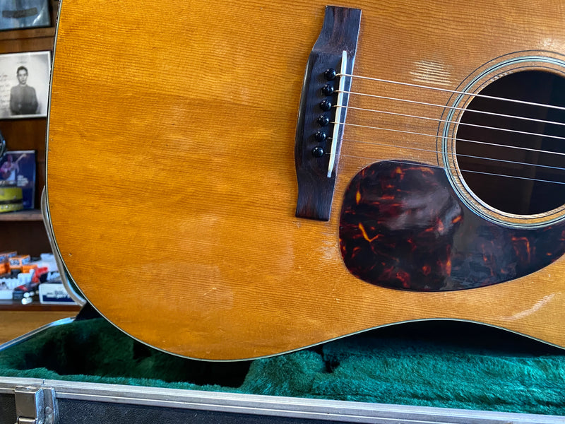 Martin D-18 1964
