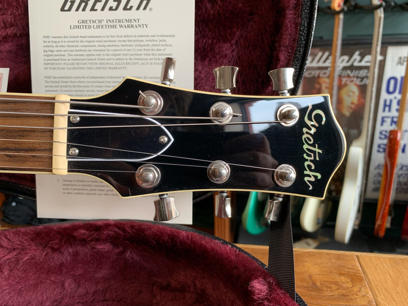 Gretsch G6228 Player's Edition Jet BT 2018