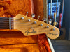 Fender Stevie Ray Vaughan Signature Stratocaster 2009