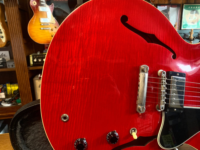 Gibson Custom Shop ES-335 2009