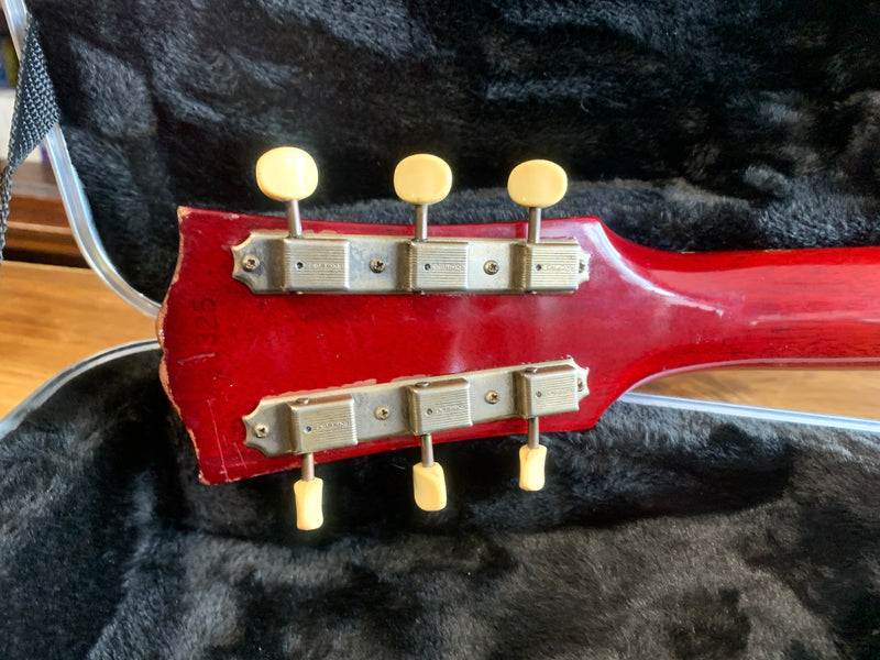 Gibson SG Junior 1964
