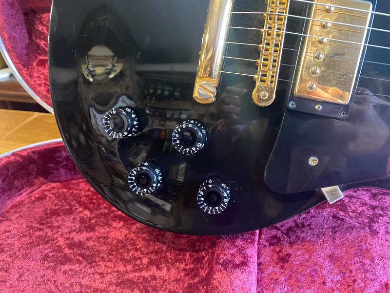 Gibson Les Paul Studio Ebony 1993
