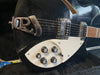 Rickenbacker 360 Jetglo 2008