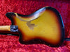 Fender Jazzmaster Sunburst 1966