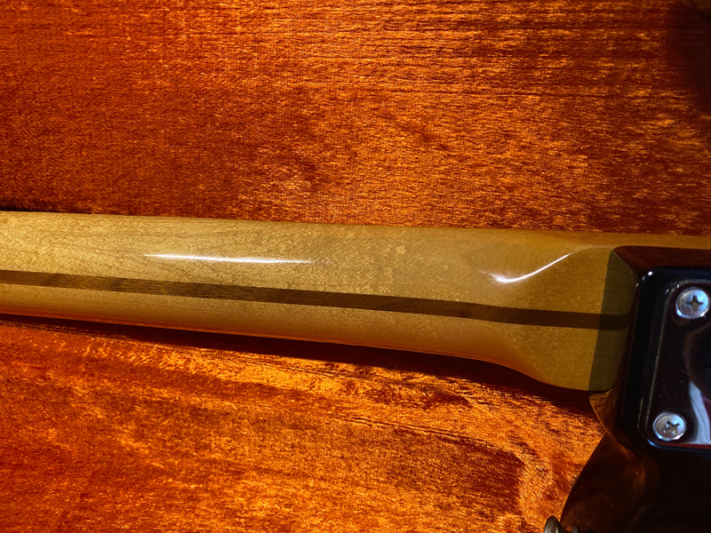 Fender Telecaster Standard Left-Handed 1982