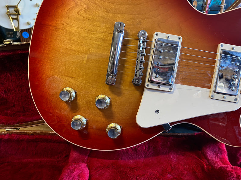Gibson Les Paul Classic T 2017