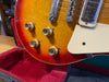 Gibson Les Paul Deluxe Sunburst 1973
