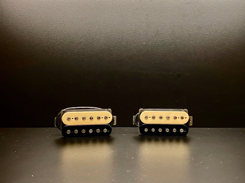 Seymour Duncan Custom Shop EVH ’78 Model Set