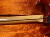 Fender Stratocaster Deluxe Sienna Burst 2003