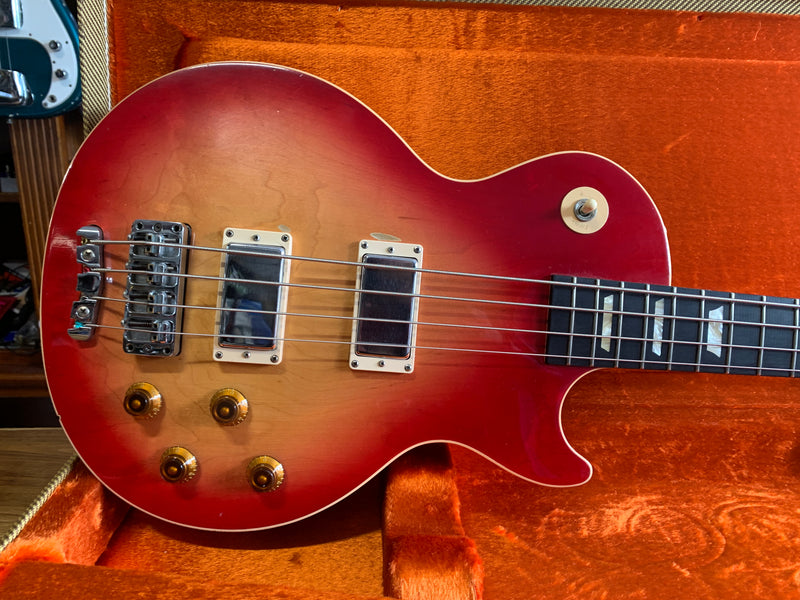 Gibson Les Paul Standard Bass LPB-3 2006