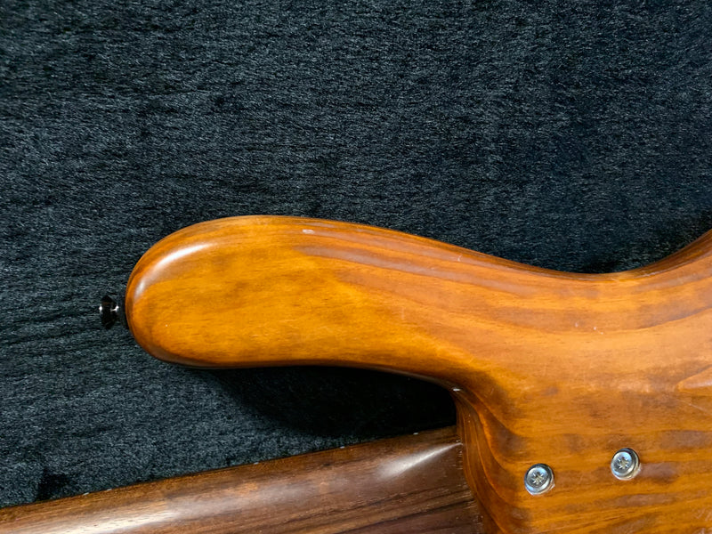 Warwick Streamer Standard 5-String 2001
