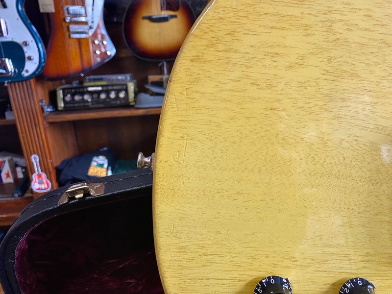 Gibson Custom Shop Historic Collection '60 Les Paul Special Reissue 1998