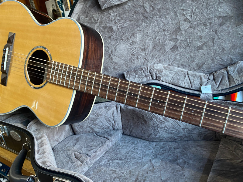 Tasman TA200O-E