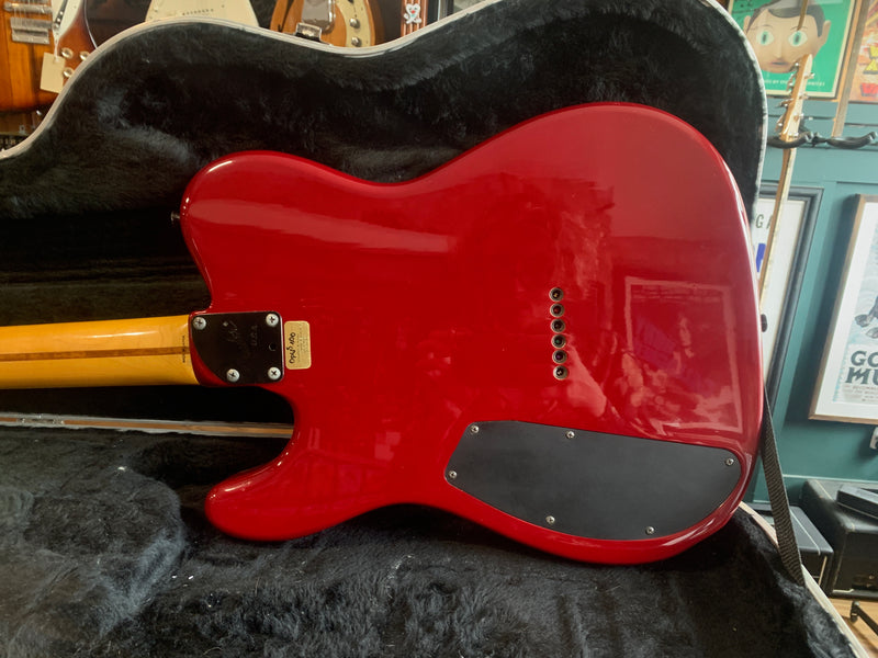Fender HMT Telecaster Thinline 1990