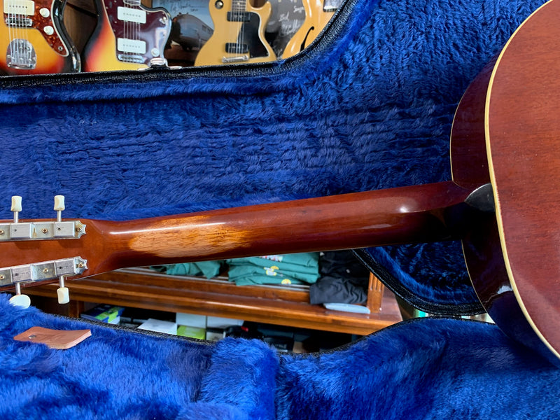 Atkin Hawaiian Master Heavy Relic